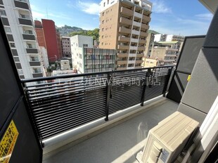 Residence大井手の物件内観写真